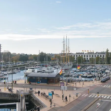 Studio Juan Les Pins Apartment *