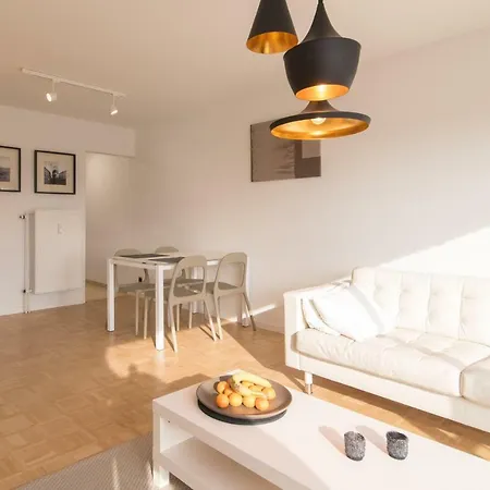 Studio Juan Les Pins Apartment
