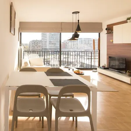 Apartment Studio Juan Les Pins Ostend