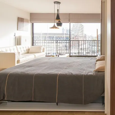 Studio Juan Les Pins * Ostend