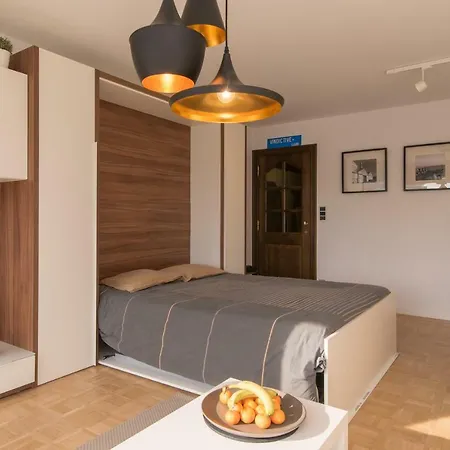 Studio Juan Les Pins