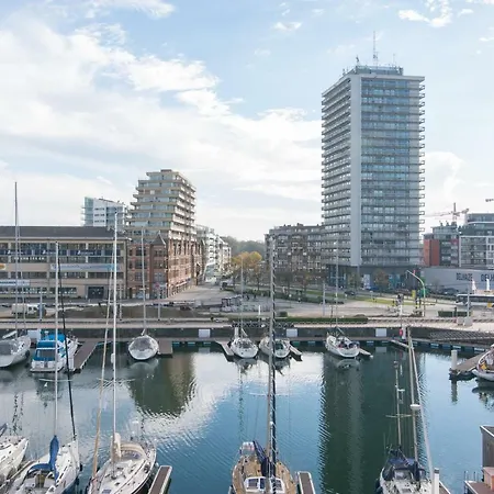 Studio Juan Les Pins Ostende