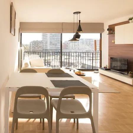 Apartment Studio Juan Les Pins Ostende