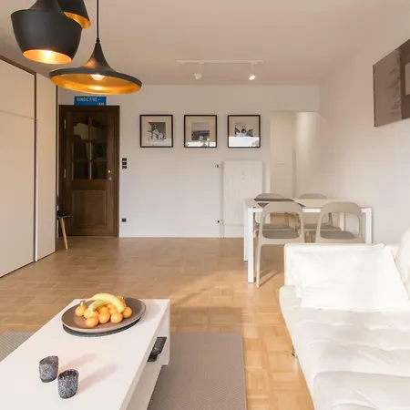 Studio Juan Les Pins * Ostende