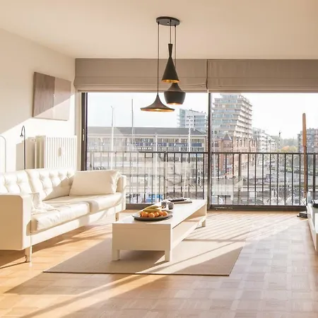 Apartment Studio Juan Les Pins